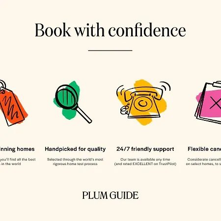 Apartment Plum Guide - Bedrock Maze Lisbon